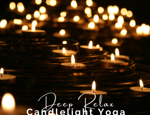 Heute Candlelight Yoga