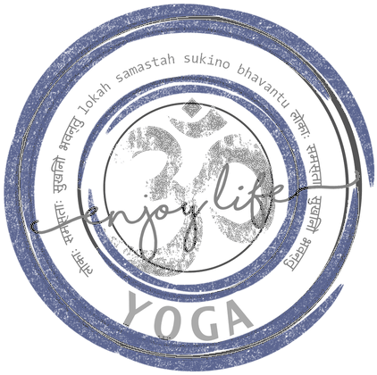 Enjoylifeyoga Logo